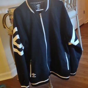 Men's jacket coat xl